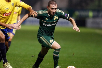 Ντίνας: «Μας μένει η πίκρα»