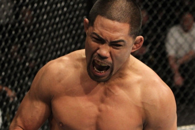 UFC 184: Άκυρο… ταχύτητας για Mark Munoz