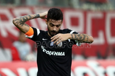 ΠΑΟΚ: Ο Κλάους 200άρισε (video)