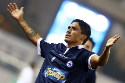 Ατρόμητος: Μέσα ο Ούμπιντες, εκτός Δημούτσος, Ταυλαρίδης