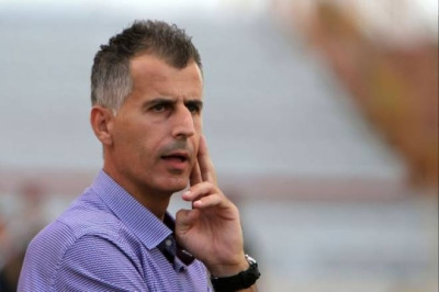 Θεοδοσιάδης: «Φεύγω για να βοηθήσω την ομάδα»