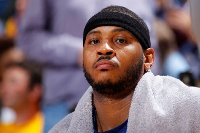 Νιου Γιορκ Νικς: Διαψεύσεις από Καρμέλο Άντονι