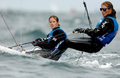 Μαχαιροβγάλτες λήστεψαν και τρομοκράτησαν Βρετανίδες ολυμπιονίκες