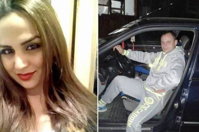 Tη βίασε και την έσφαξε ο άνδρας που γνώρισε στο facebook