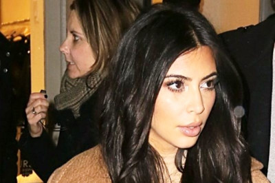 Η Kim Kardashian φόρεσε φόρεμα που κοστίζει $19! Μας αρέσει, ή όχι;