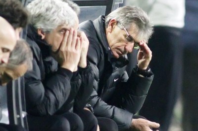 ΠΑΟΚ: Στην έξοδο δύο