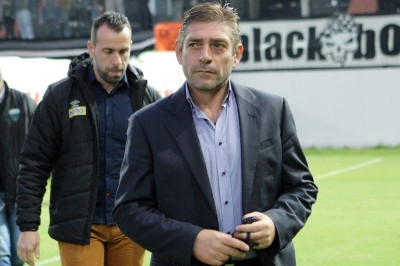 Παντελίδης: «Πληγωμένο θηρίο ο Ολυμπιακός»