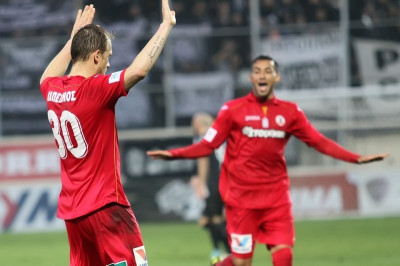 Skoda Ξάνθη:  Στόχος το διπλό στο Παγκρήτιο