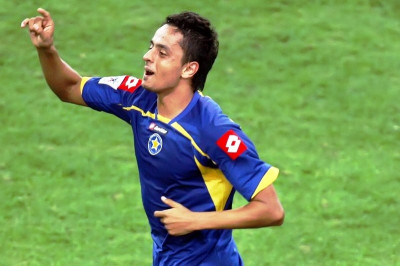 Κέρκυρα: Αποχώρησε ο Αράς