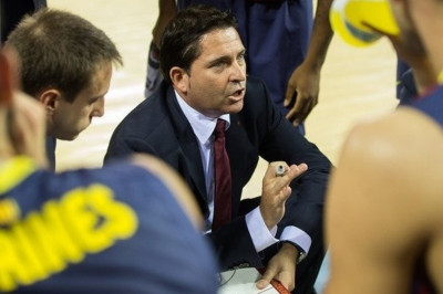 Πασκουάλ: «Αξίζαμε να νικήσουμε τη Φενέρ»