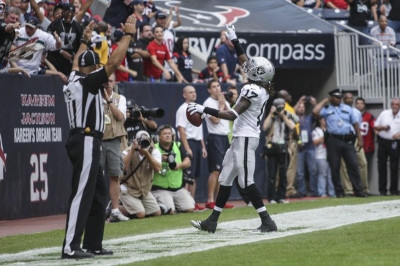 NFL: Απίστευτος τραυματισμός για Denarius Moore