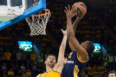 Ευρωλίγκα: Λιμόζ - Άλμπα Βερολίνου 65-71