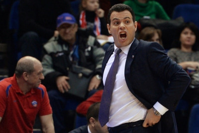 Ιτούδης: «Φανταστικό παιχνίδι»