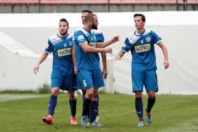 Φωκικός –Αγροτικός Αστέρας 2-0