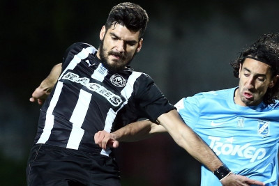 Παναιγιάλειος: Μισή ντουζίνα απόντες