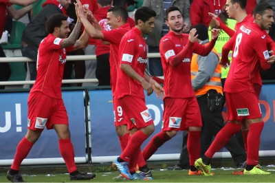 Skoda Ξάνθη:  Χωρίς Κλέϊτον και Ράνο με Εργοτέλη