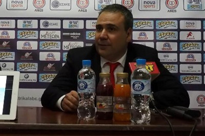 Φλεβαράκης: «Φθείραμε την ΑΕΚ»