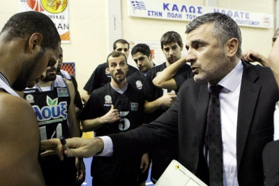 Βετούλας: «Έπρεπε να χάσουμε και χάσαμε»