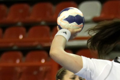 Α1 Χάντμπολ Γυναικών: «Διπλό» ο Αμύντας στην Άρτα