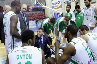 Μέξας: «Όλοι μαζί οι παίκτες»