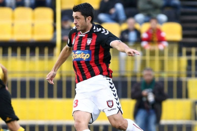 Παναχαϊκή: Με δυο «βασικές» απουσίες