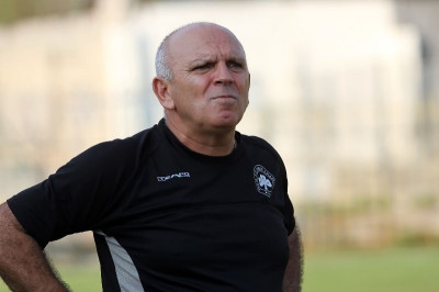 Αχαρναϊκός: Θέλουν το διπλό στο Αίγιο