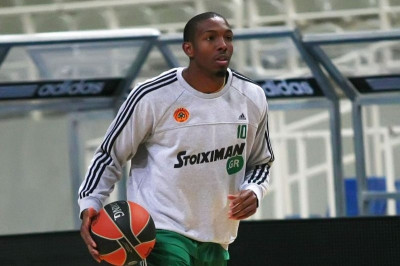 Παναθηναϊκός: Νέλσον, η επιστροφή!