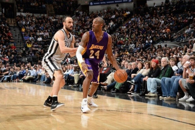 Λος Άντζελες Λέικερς: Τρελάθηκαν στο Σαν Αντόνιο (videos)