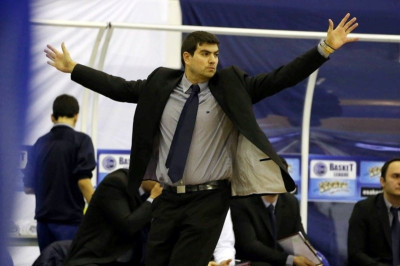 Χ. Μαρκόπουλος: «Δεν ήμασταν καθόλου συγκεντρωμένοι»