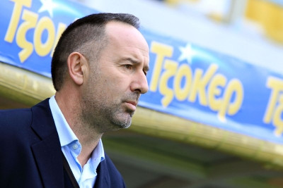 Τζαναβάρας:  «Δεν ξέρουμε τι μας ξημερώνει»