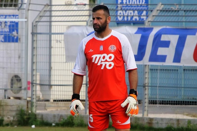 Χανιά: Αποχώρησε… και μίλησε ο Ρίζος