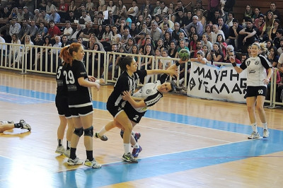 ΠΑΟΚ: «Διπλό» στην Πάτρα, άνοδος και... αφιέρωση