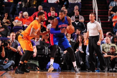 Ντιτρόιτ Πίστονς: Σώθηκαν στην Αριζόνα (video)