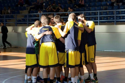 Μαχητές Δόξας Πεύκων: Στον πόντο το Ανατόλια