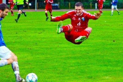 Το πιο αστείο αυτογκόλ όλων των εποχών (video)