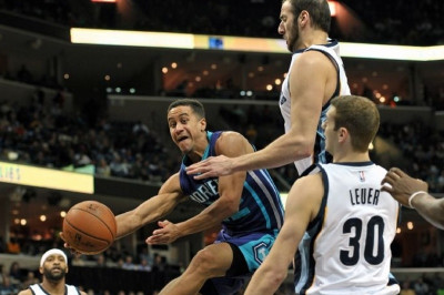 Μέμφις Γκρίζλις: Δύο παρατάσεις με Χόρνετς, μέσα ο Κουφός, έξω ο Καλάθης (videos)