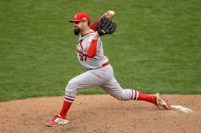 MLB: Επίσημα οι Neshek και Gregerson στους Άστρος
