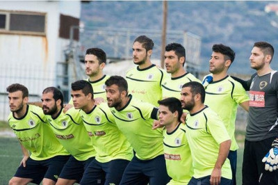 ΑΕ Σπάρτης: «Εξάσφαιρη» και με... ανατροπή