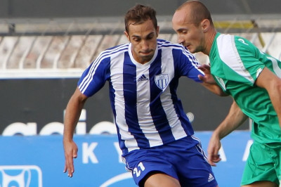 Αιγινιακός: Αναβολή ο Ρίκκα, δυο οι απόντες