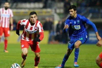 Μάγκας: «Δεν αξίζαμε την ήττα»