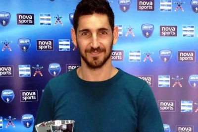 Καντιμοίρης: «Θα κάνουμε τα πάντα για να μείνουμε ψηλά»