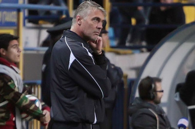 Χάβος: «Δεν υπήρχε φάουλ»