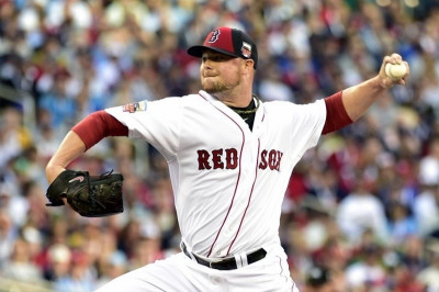 MLB: Επίσημα στους Καμπς ο Jon Lester