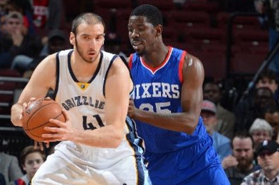 Μέμφις Γκρίζλις: Μόνο… μία παράταση με 76ερς, μικρή παρουσία για Κουφό και Καλάθη (videos)