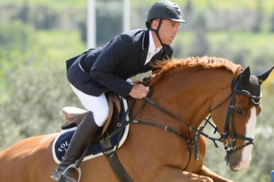 Ιππασία: Οι νικητές των Πανελλήνιων Αγώνων