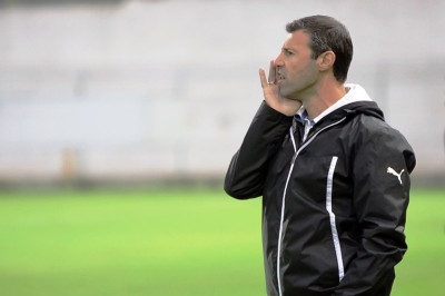 Σεροπιάν: «Δύσκολες στιγμές για όλους»