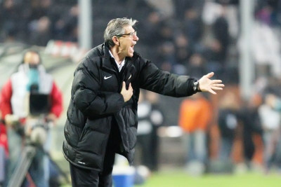 Αναστασιάδης: «Κατέθεσαν τη ψυχή τους τα παιδιά»