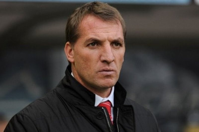 Λίβερπουλ: Δείτε τον Ρότζερς... νεανία! (photo)