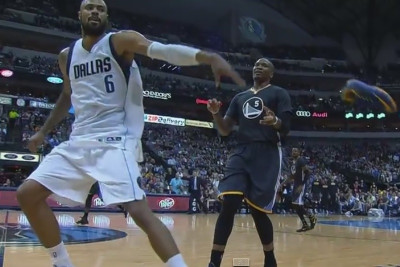 Ντάλας Μάβερικς: Τάπωσε... παπούτσι ο Τσάντλερ (video)