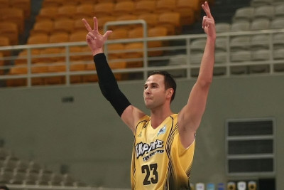 ΑΕΚ: Φεύγει ο Ίνγκλις